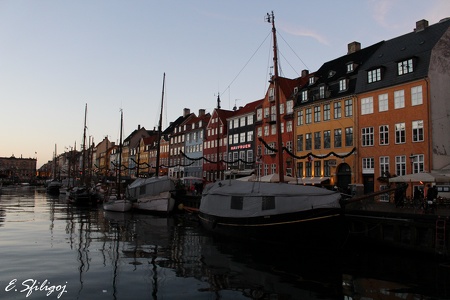 Copenhague 2015